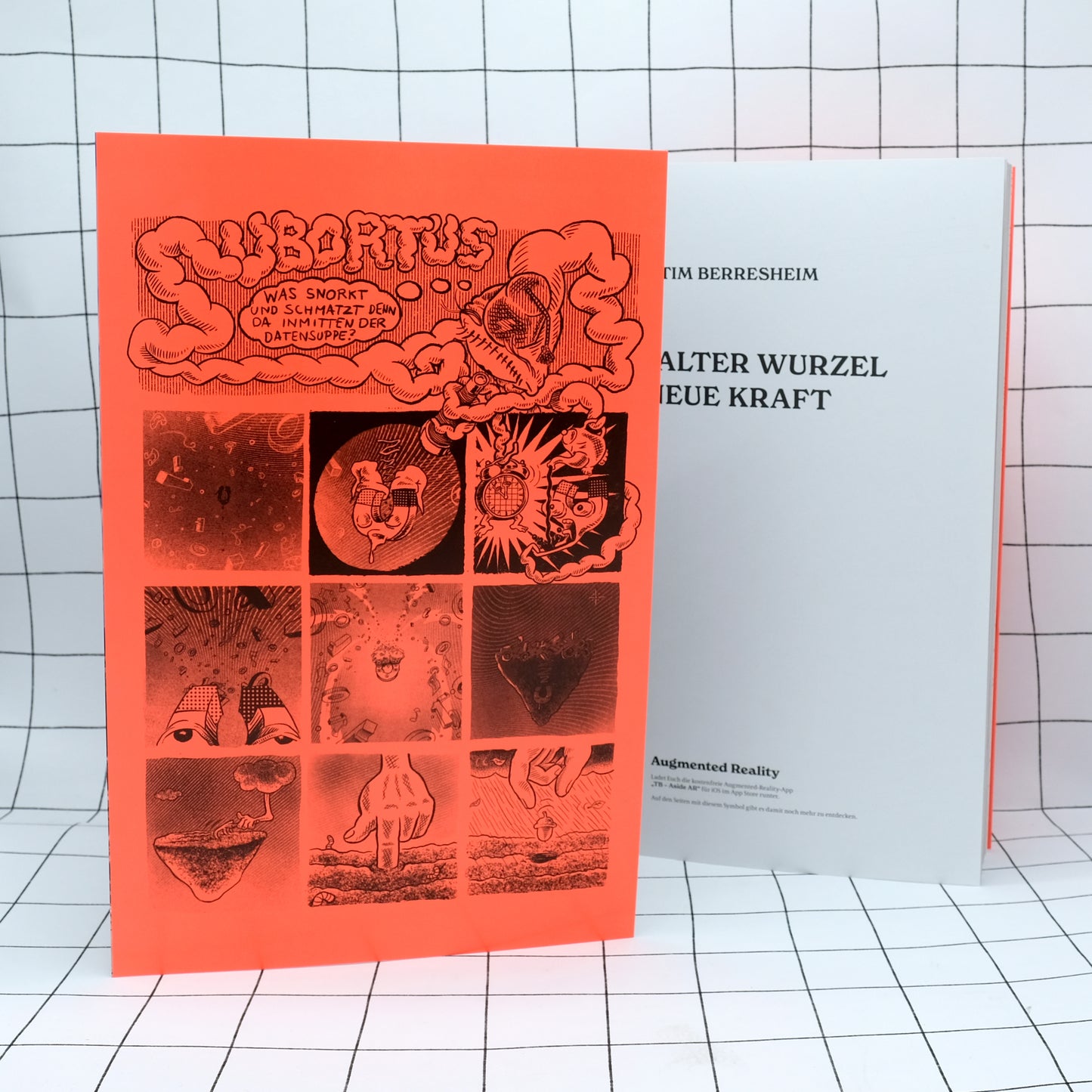 AAWNK - Katalog